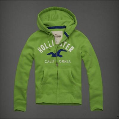 Cheap Hollister Men Hoodies wholesale No. 4